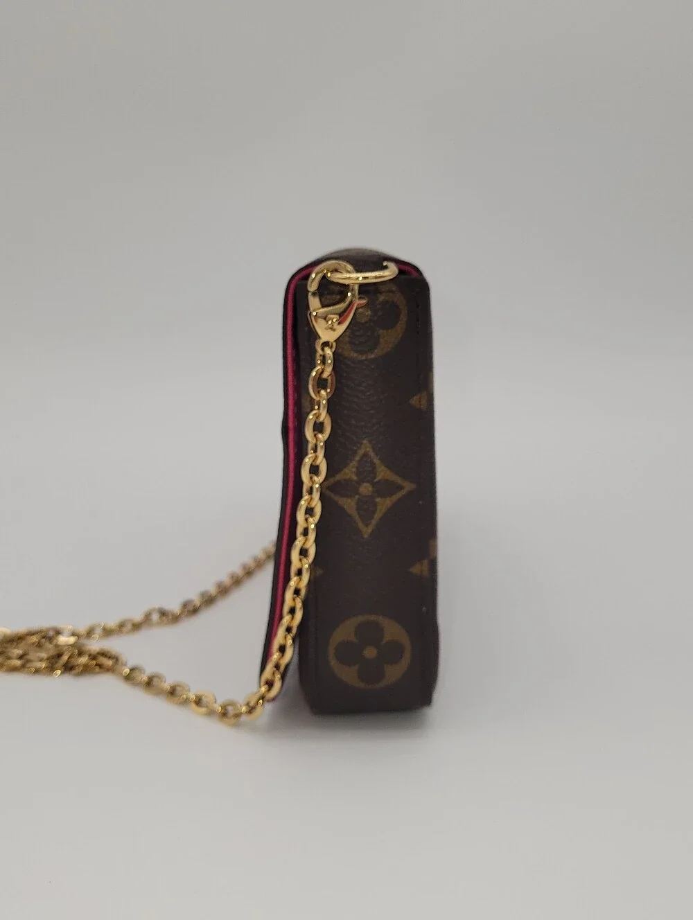 Louis Vuitton Limited Edition 2021 Hollywood Félicie Pochette